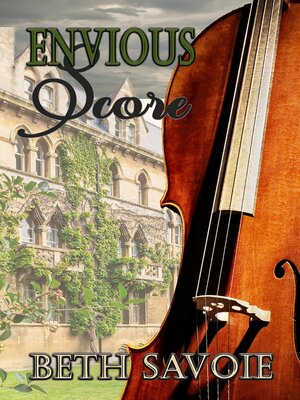 cover image of Envious Score